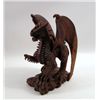 Image 1 : Harry Potter and the Sorcerer's Stone  Diagon Alley Dragon Statue Prop