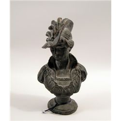 Harry Potter Sorcerer's Stone Diagon Alley God-Solider Statue Prop