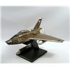 Image 1 : UFO British TV Series Studio Replica Sky 1 Jet Model
