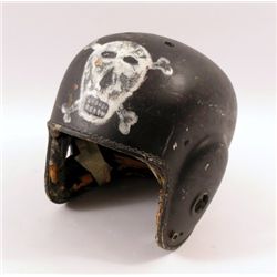 Little Giants Beck Icebox O'Shea (Shawna Waldron) Football Helmet Prop