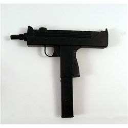 True Lies Stunt Cobray M11 Pistol Prop
