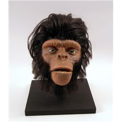 Planet Of The Apes Original Ape Prosthetic
