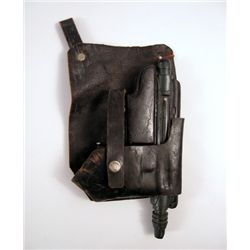 Dune (1984) Beast Rabban (Paul Smith) Stunt Gun & Holster Prop