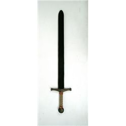 Lord of the Rings Production Practice Sword Prop