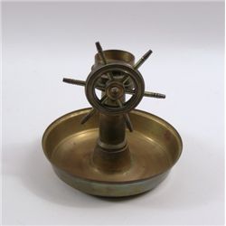 Jaws Quint's (Robert Shaw) Boat Candle Holder Prop