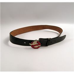 Ghostbusters Gozer (Slavitza Jovan) Personal Logo Belt