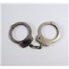 Image 1 : Terminator Handcuffs Movie Props