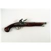 Image 1 : Pirates Of The Caribbean Dead Man's Chest Flintlock Pistol Prop