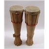 Image 1 : 300 Carved Drums Prop