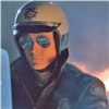 Image 2 : Terminator 2 Stan Winston Studio T-1000 Maquette Bust