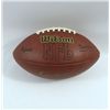 Image 2 : Draft Day Kevin Costner/ Jennifer Garner Signed Football