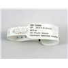 Image 1 : Transcendence Will Caster (Johnny Depp) Screen Worn Hospital Bracelet