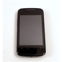 Transcendence Max Waters (Paul Bettany) Screen Used Cellphone