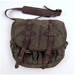 Transcendence Max Waters (Paul Bettany) Screen Used Messenger Bag