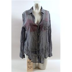 In the Blood Ava (Gina Carano) Costume