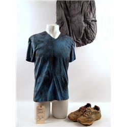 In the Blood Derek (Cam Gigandet) Costume