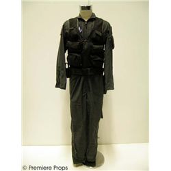 Broken Arrow  Capt. Riley Hale (Christian Slater) Costume