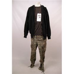Out of the Furnace Rodney Baze Jr. (Casey Affleck) Screen Worn Costume