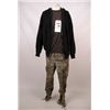 Image 1 : Out of the Furnace Rodney Baze Jr. (Casey Affleck) Screen Worn Costume