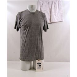 Out of the Furnace Russell Baze (Christian Bale) Screen Worn Costume