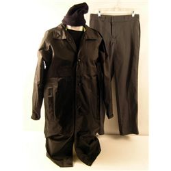 Prisoners Detective Loki (Jake Gyllenhaal) Movie Costumes