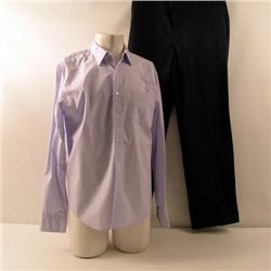 Prisoners Detective Loki (Jake Gyllenhaal) Movie Costumes