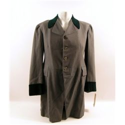 This Woman Is Mine Leo G Carroll Costume