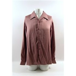 Safe House Tobin Frost (Denzel Washington) Shirt Costume