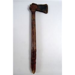 Lone Ranger TV Series (1949) Indian Ax Prop
