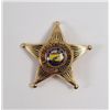 Image 1 : Blues Brothers 2000 Sheriff Badge
