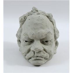 Spy Kids Felix Gumm (Cheech Marin) Bust Prop