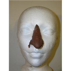 Star Trek: Next Generation Worf's Nose