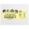 Image 1 : Beatles Help! Oversize Premiere Ticket