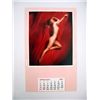 Image 1 : Marilyn Monroe 30th Anniv 1992 New Wrinkle Calendar