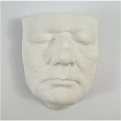 Bill Murray Plaster Life Mask