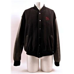 Nightmare On Elm Street V Cast & Crew Jacket