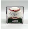 Image 1 : Bruce Jenner Autographed Baseball