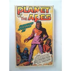 Planet Of The Apes Colorforms Set