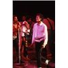 Image 1 : Michael Jackson Concert Photo & Copyright From Victory Tour
