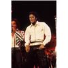 Image 1 : Michael Jackson Concert Photo & Copyright From American Tour Circa 1981