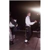 Image 1 : Michael Jackson Concert Photo & Copyright From Solo Tour Circa 1983