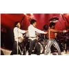 Image 1 : Michael Jackson Concert Photo & Copyright From Solo Tour Circa 1983