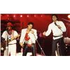 Image 1 : Michael Jackson Concert Photo & Copyright From Victory Tour Circa 1983