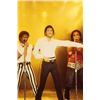 Image 1 : Michael Jackson Concert Photo & Copyright From Solo Tour Circa 1983