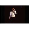 Image 1 : Michael Jackson Concert Photo & Copyright From Solo Tour Circa 1981