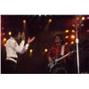 Image 1 : Michael Jackson Concert Photo & Copyright From Solo Tour Circa 1983