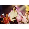 Image 1 : Michael Jackson Concert Photo & Copyright From Solo Tour Circa 1983