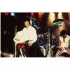 Image 1 : Michael Jackson Concert Photo & Copyright From Solo Tour Circa 1983