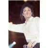 Image 1 : Michael Jackson Concert Photo & Copyright From Solo Tour Circa 1983