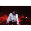 Image 1 : Michael Jackson Concert Photo & Copyright From Solo Tour Circa 1983